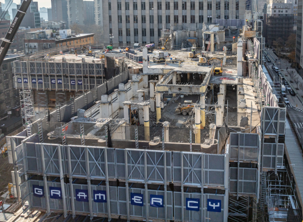 Structural Coordination