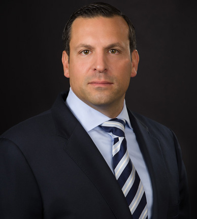 Vincent Parziale