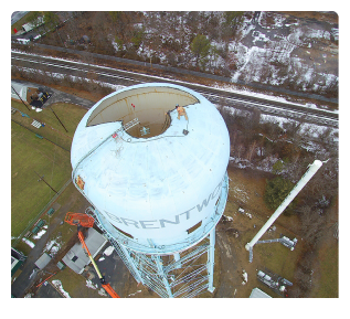 Urban Demolition Project