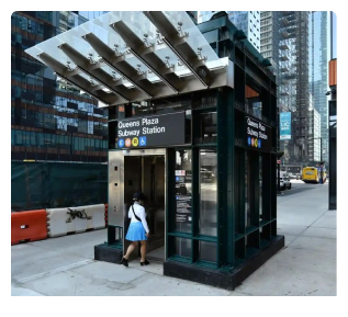 Commercial Buildout