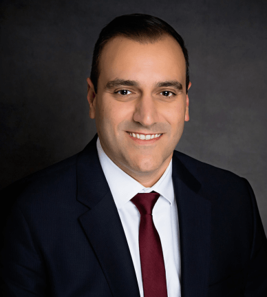Joseph Castaldo