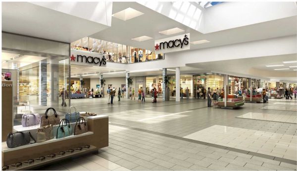Westfield Mall revitalization keep 3,000 Brookhaven Lab jobs