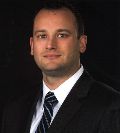 Richard Peterson