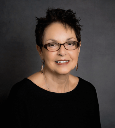 Judy Aiello