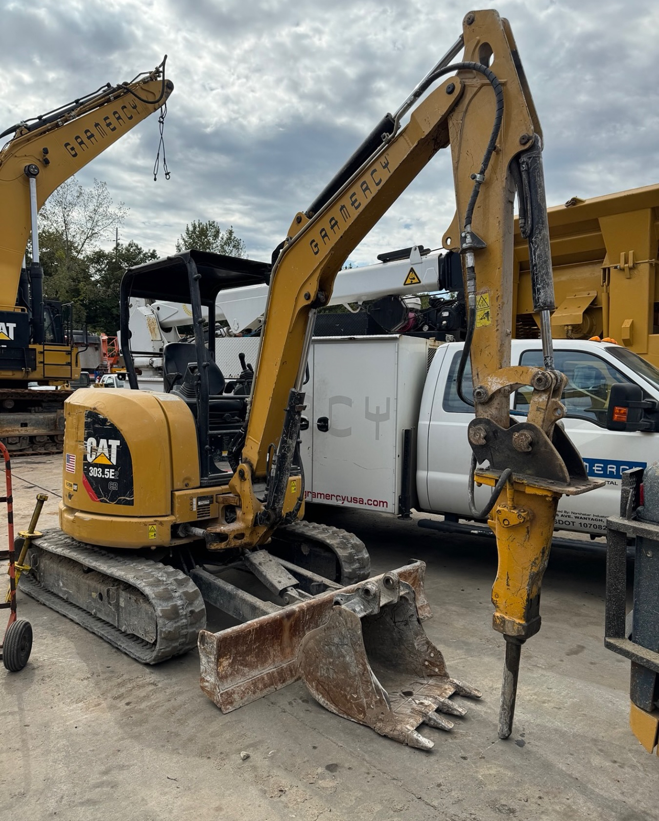 Equipment 1